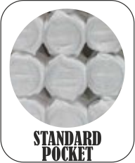 STANDARD POCKET